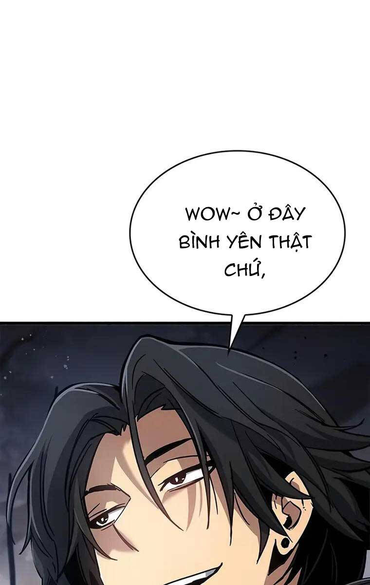 Người Chơi Che Giấu Quá Khứ Chap 10 - Next Chap 11