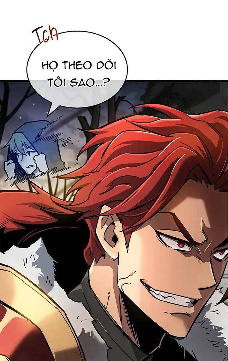 Người Chơi Che Giấu Quá Khứ Chap 10 - Next Chap 11