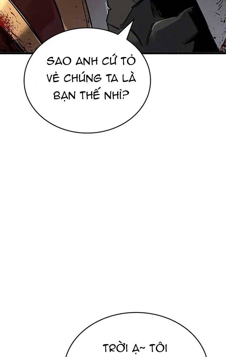 Người Chơi Che Giấu Quá Khứ Chap 10 - Next Chap 11
