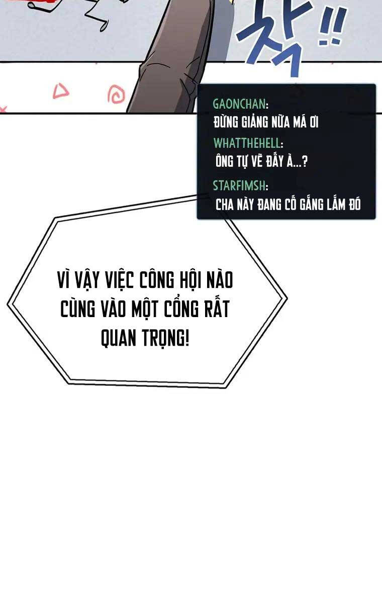 Người Chơi Che Giấu Quá Khứ Chap 10 - Next Chap 11