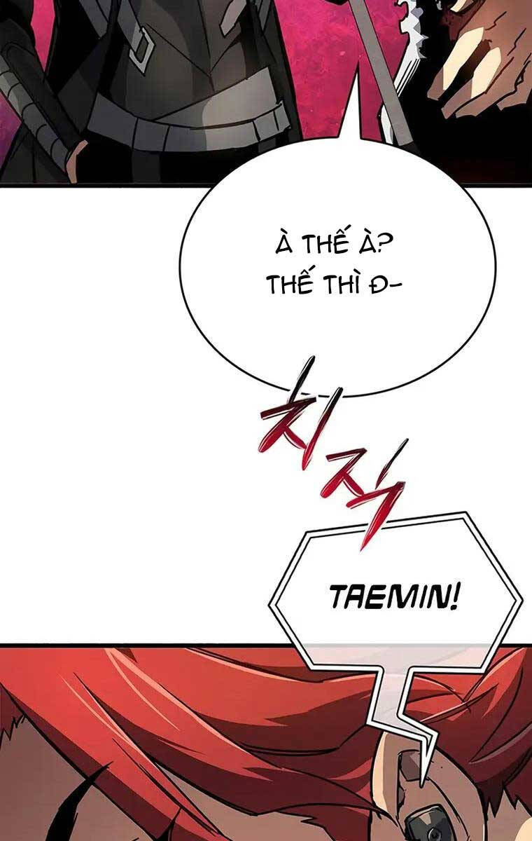 Người Chơi Che Giấu Quá Khứ Chap 10 - Next Chap 11
