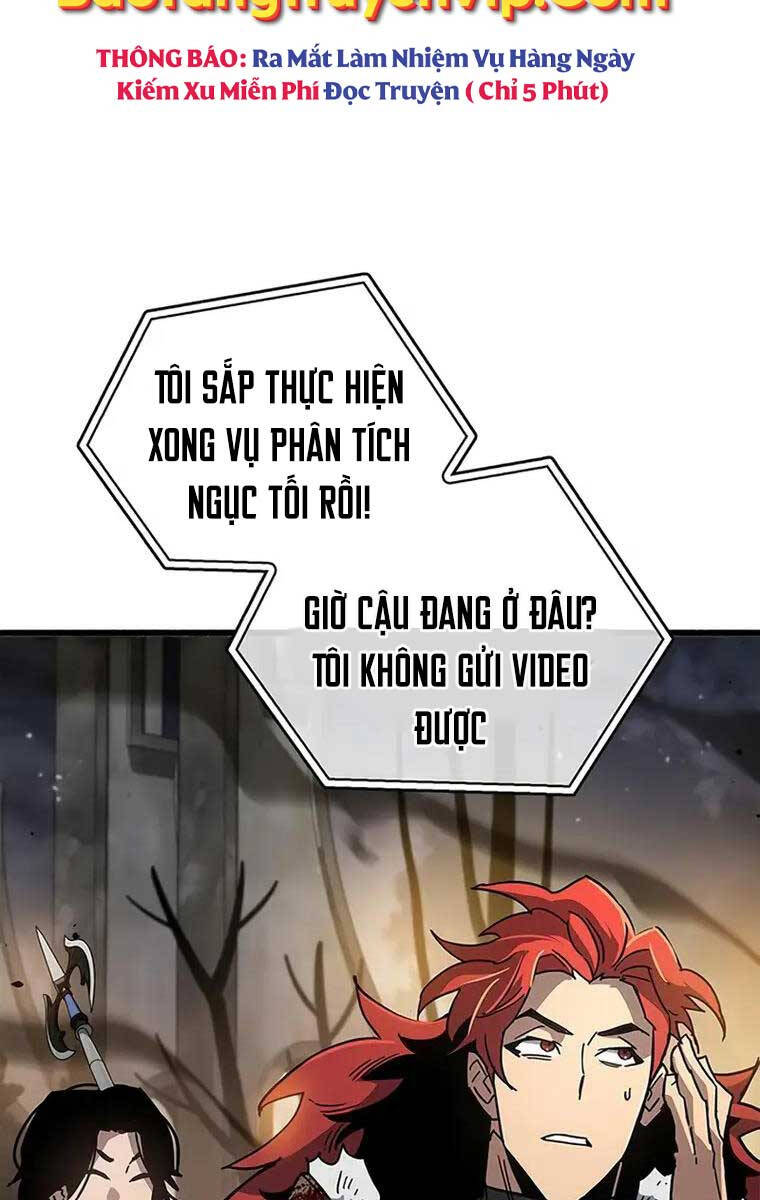 Người Chơi Che Giấu Quá Khứ Chap 10 - Next Chap 11