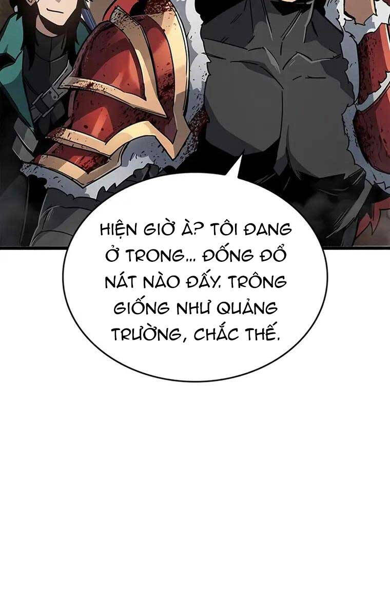 Người Chơi Che Giấu Quá Khứ Chap 10 - Next Chap 11
