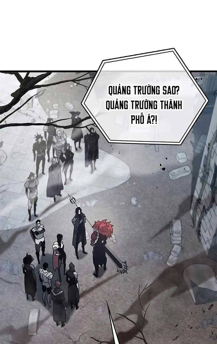 Người Chơi Che Giấu Quá Khứ Chap 10 - Next Chap 11