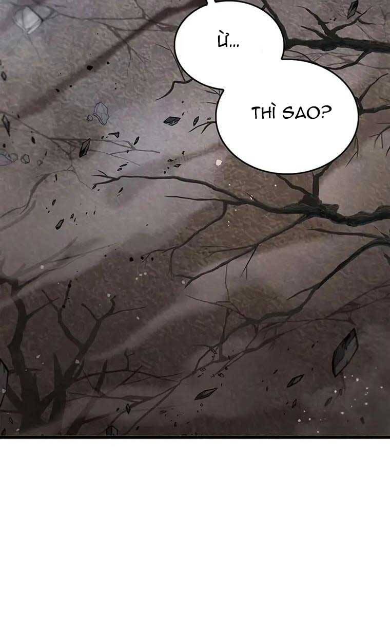 Người Chơi Che Giấu Quá Khứ Chap 10 - Next Chap 11