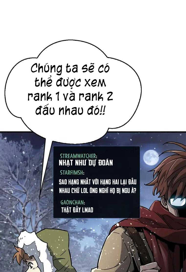 Người Chơi Che Giấu Quá Khứ Chap 10 - Next Chap 11