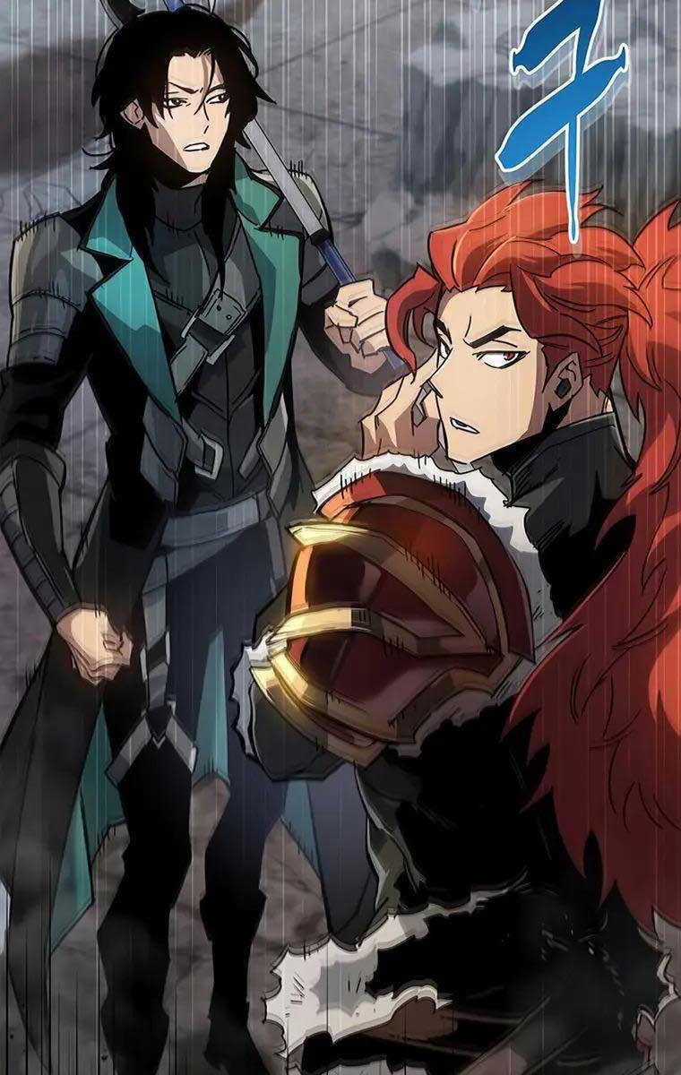 Người Chơi Che Giấu Quá Khứ Chap 10 - Next Chap 11