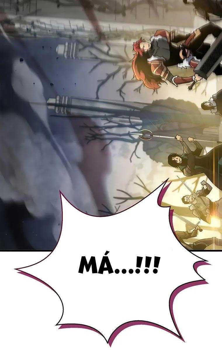 Người Chơi Che Giấu Quá Khứ Chap 10 - Next Chap 11