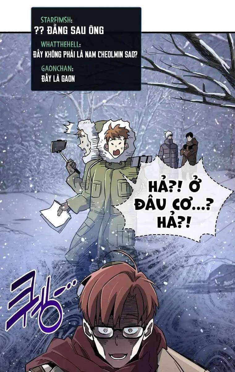 Người Chơi Che Giấu Quá Khứ Chap 10 - Next Chap 11