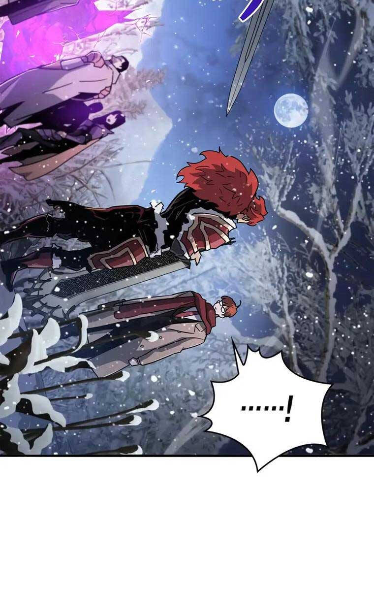 Người Chơi Che Giấu Quá Khứ Chap 10 - Next Chap 11