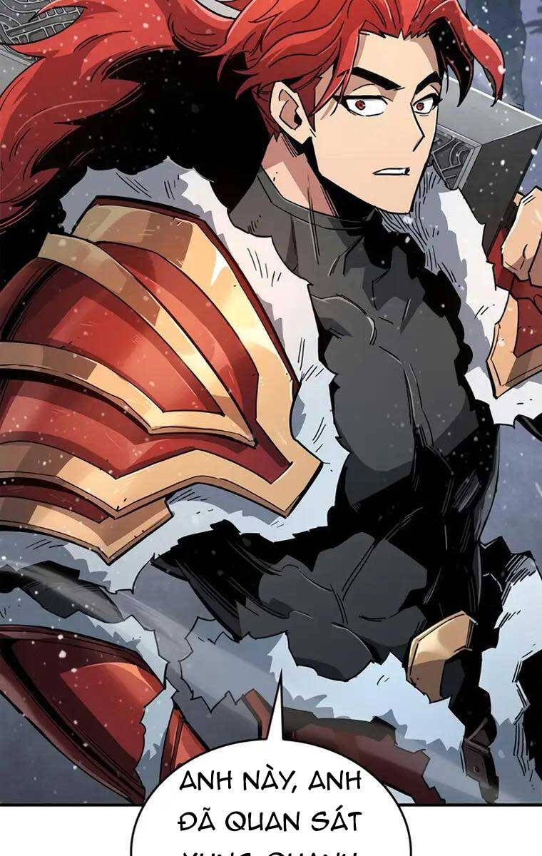 Người Chơi Che Giấu Quá Khứ Chap 10 - Next Chap 11