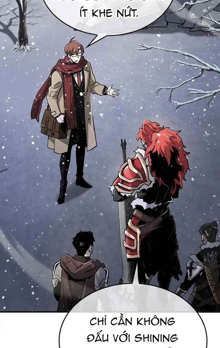 Người Chơi Che Giấu Quá Khứ Chap 10 - Next Chap 11