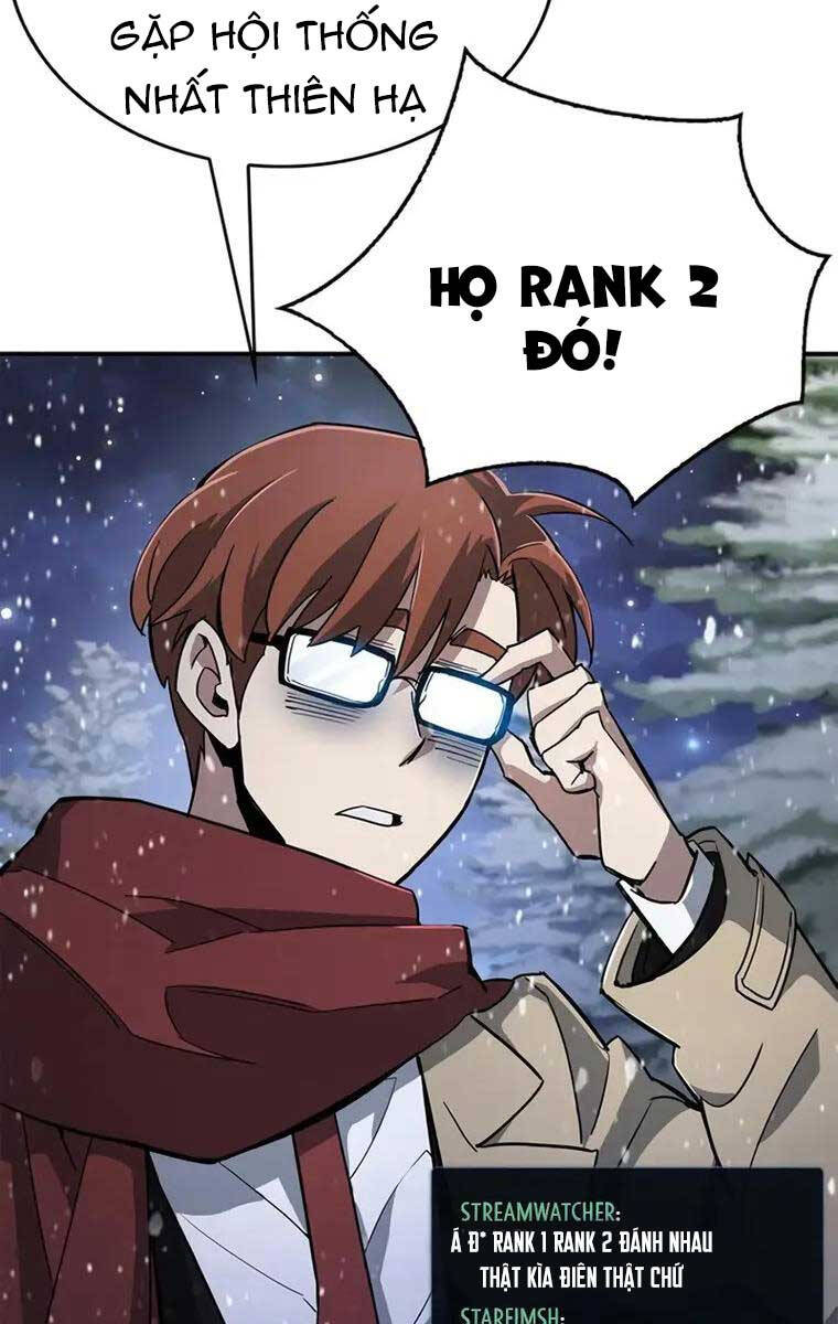 Người Chơi Che Giấu Quá Khứ Chap 10 - Next Chap 11