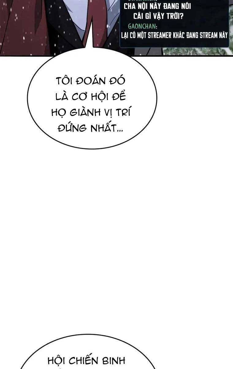 Người Chơi Che Giấu Quá Khứ Chap 10 - Next Chap 11