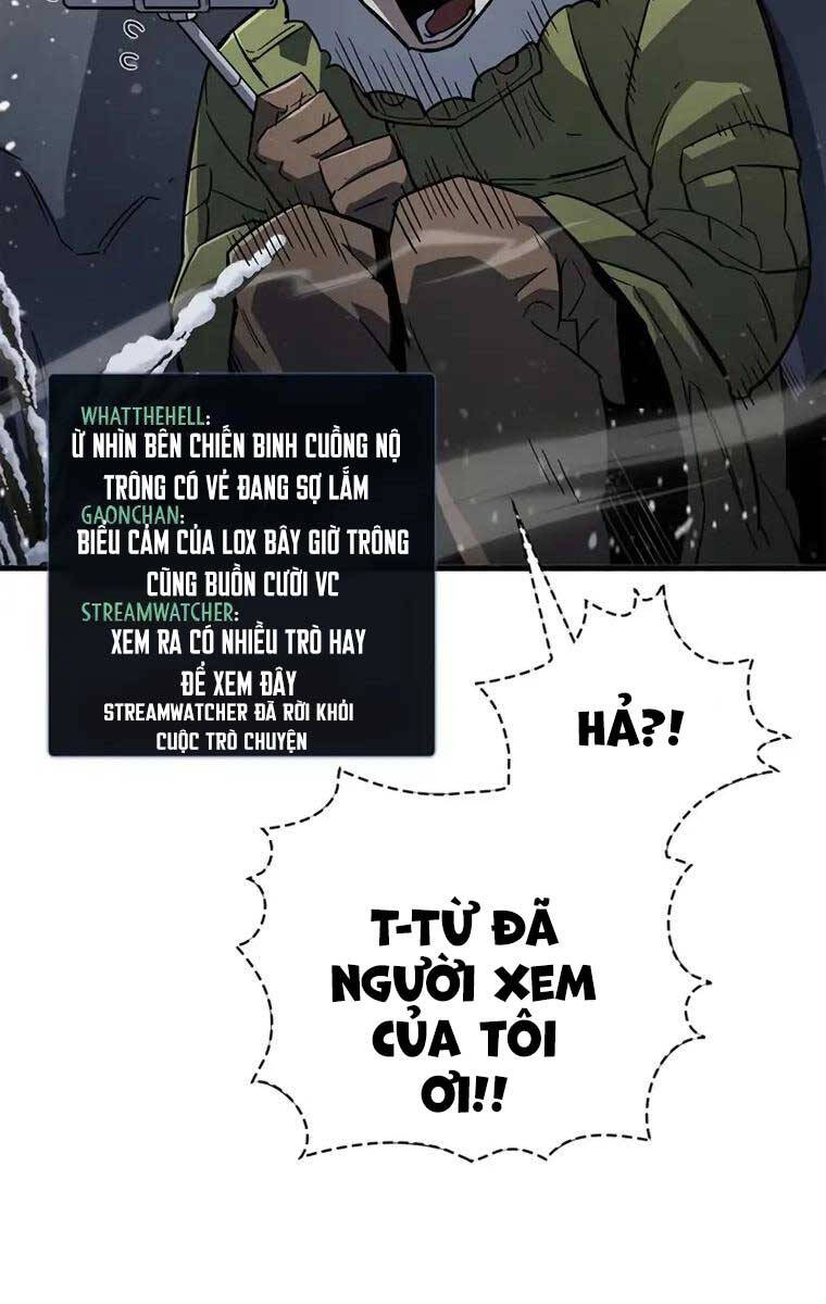 Người Chơi Che Giấu Quá Khứ Chap 10 - Next Chap 11