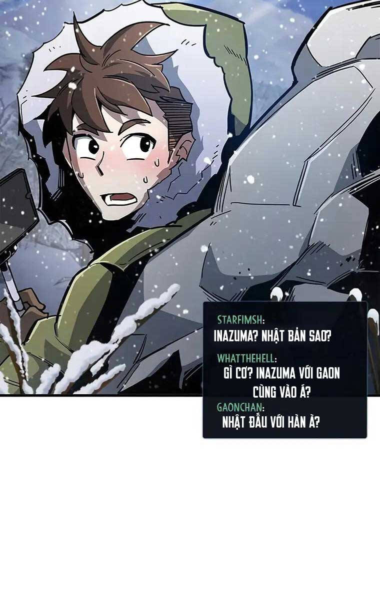 Người Chơi Che Giấu Quá Khứ Chap 10 - Next Chap 11