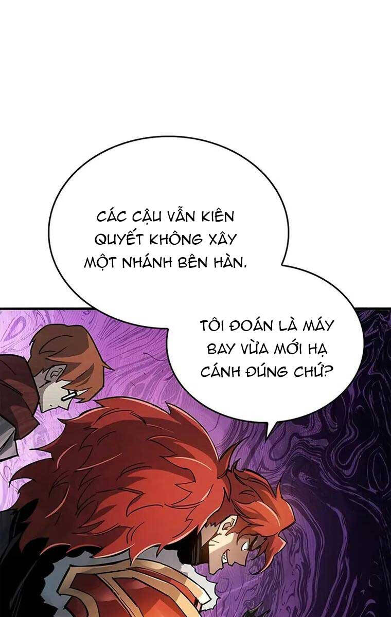 Người Chơi Che Giấu Quá Khứ Chap 10 - Next Chap 11
