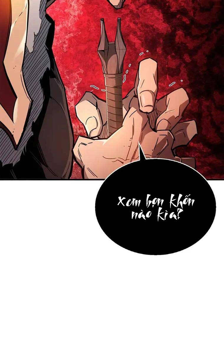 Người Chơi Che Giấu Quá Khứ Chap 10 - Next Chap 11