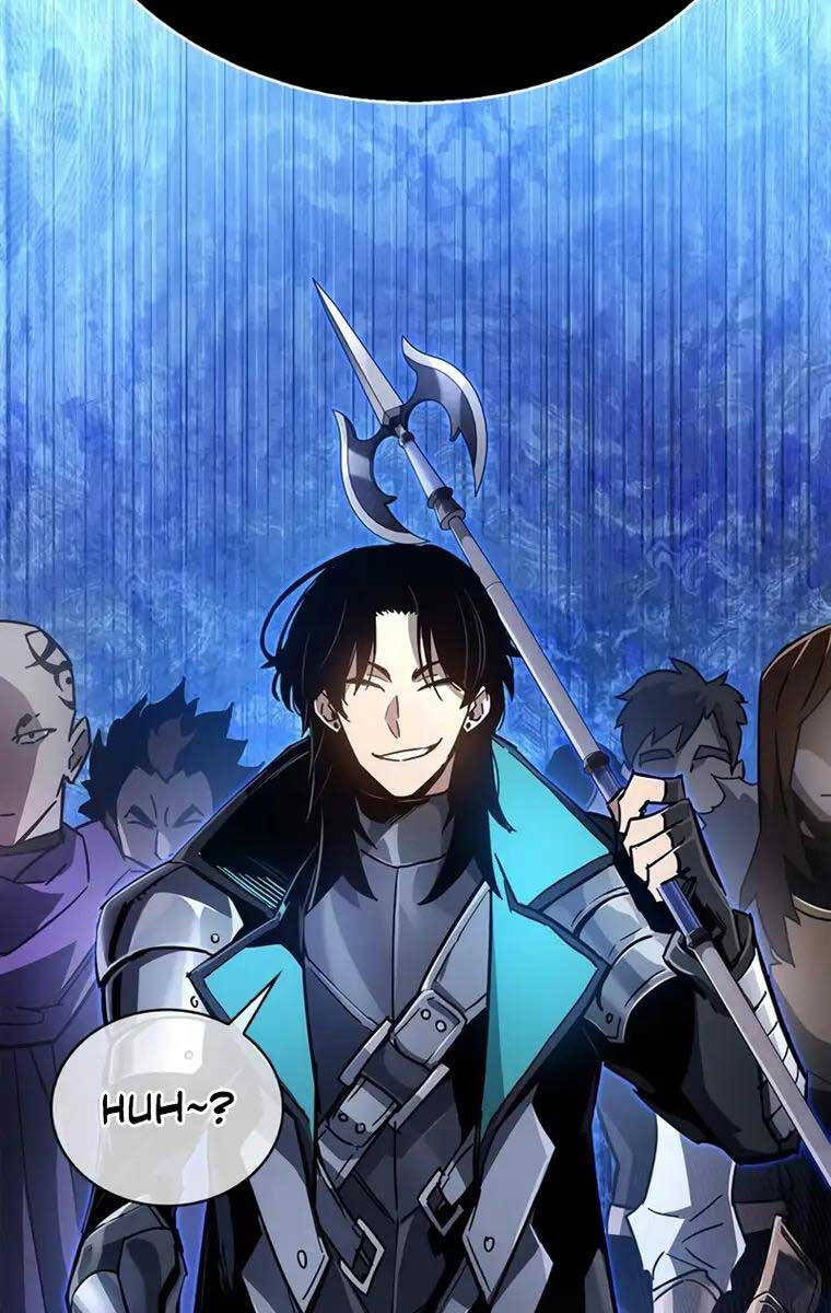 Người Chơi Che Giấu Quá Khứ Chap 10 - Next Chap 11