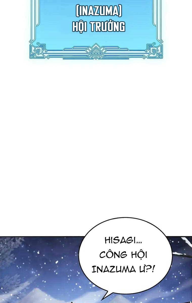 Người Chơi Che Giấu Quá Khứ Chap 10 - Next Chap 11