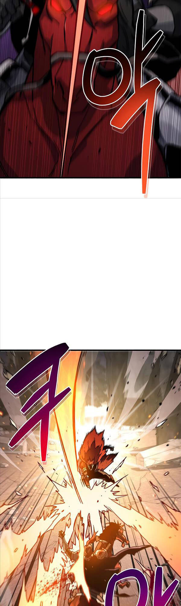 Người Chơi Che Giấu Quá Khứ Chap 11 - Next Chap 12