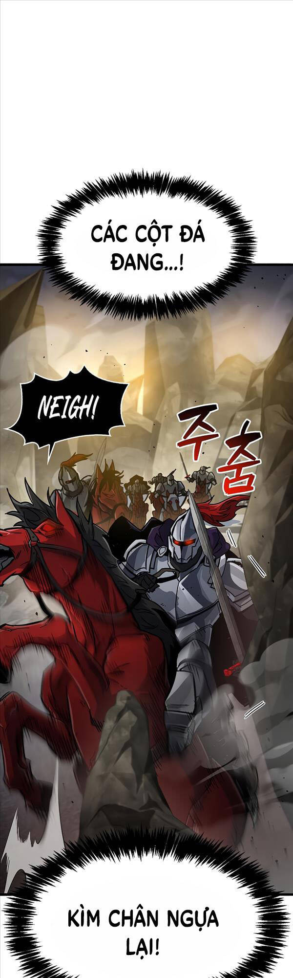 Người Chơi Che Giấu Quá Khứ Chap 11 - Next Chap 12