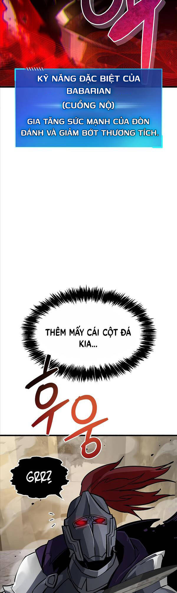 Người Chơi Che Giấu Quá Khứ Chap 11 - Next Chap 12