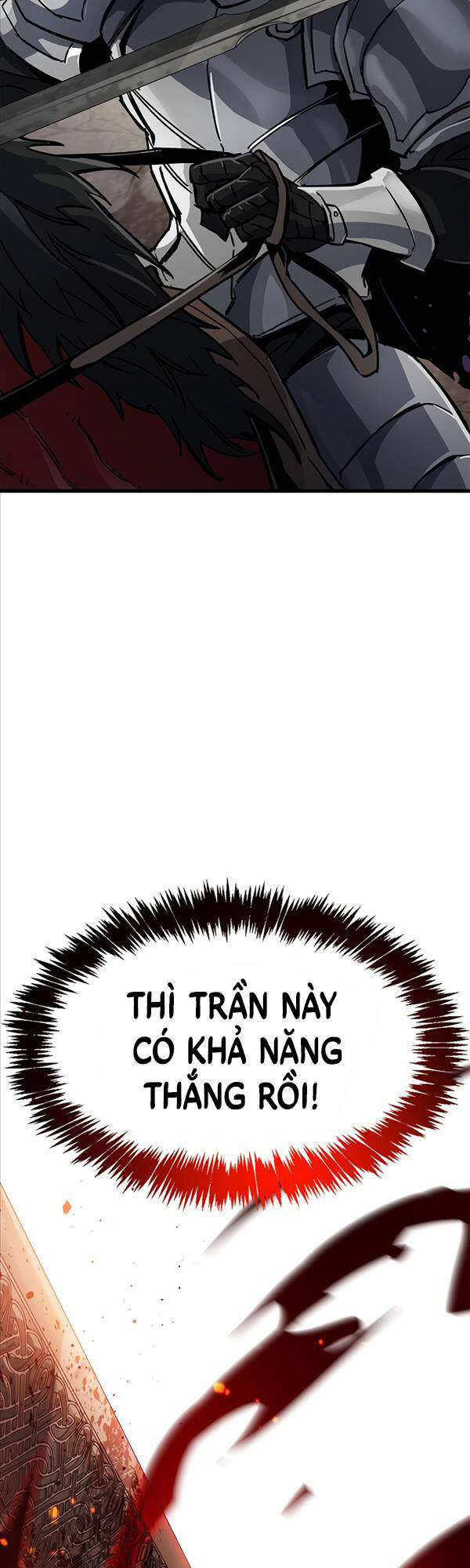 Người Chơi Che Giấu Quá Khứ Chap 11 - Next Chap 12
