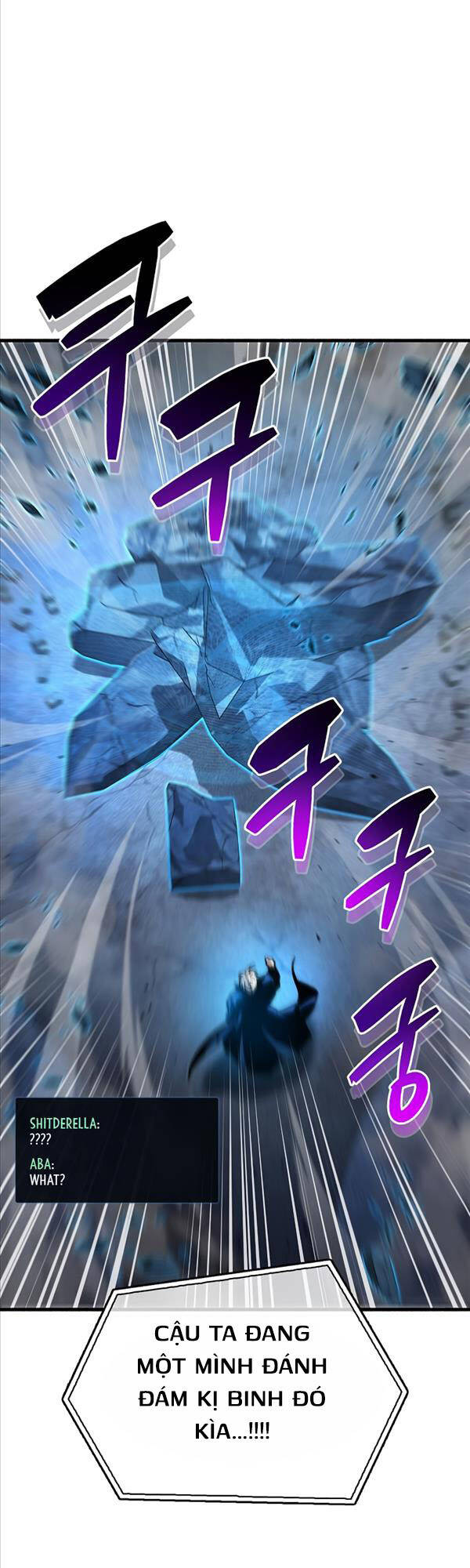Người Chơi Che Giấu Quá Khứ Chap 11 - Next Chap 12