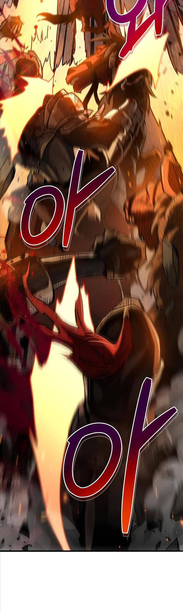Người Chơi Che Giấu Quá Khứ Chap 11 - Next Chap 12