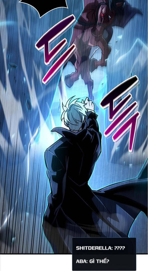 Người Chơi Che Giấu Quá Khứ Chap 11 - Next Chap 12