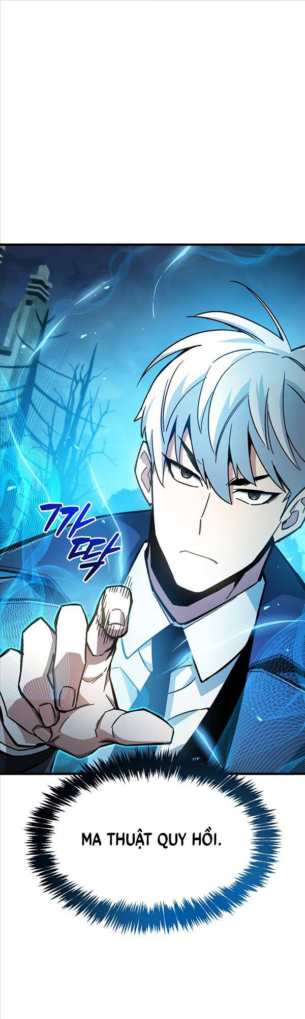 Người Chơi Che Giấu Quá Khứ Chap 11 - Next Chap 12