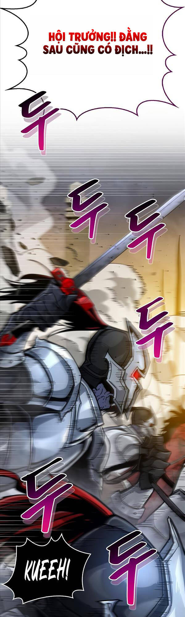 Người Chơi Che Giấu Quá Khứ Chap 11 - Next Chap 12