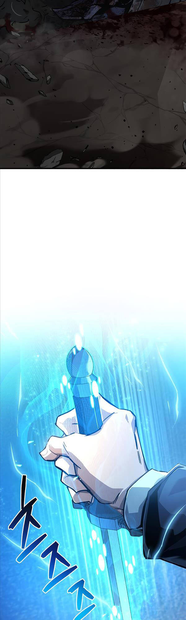 Người Chơi Che Giấu Quá Khứ Chap 11 - Next Chap 12