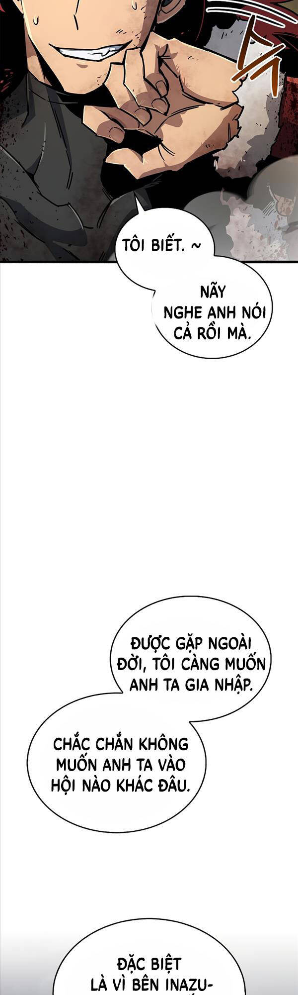 Người Chơi Che Giấu Quá Khứ Chap 11 - Next Chap 12