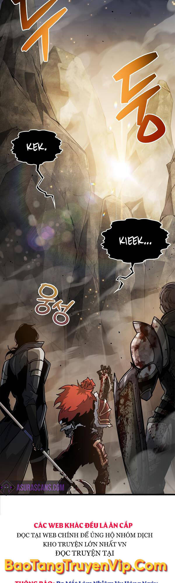Người Chơi Che Giấu Quá Khứ Chap 11 - Next Chap 12