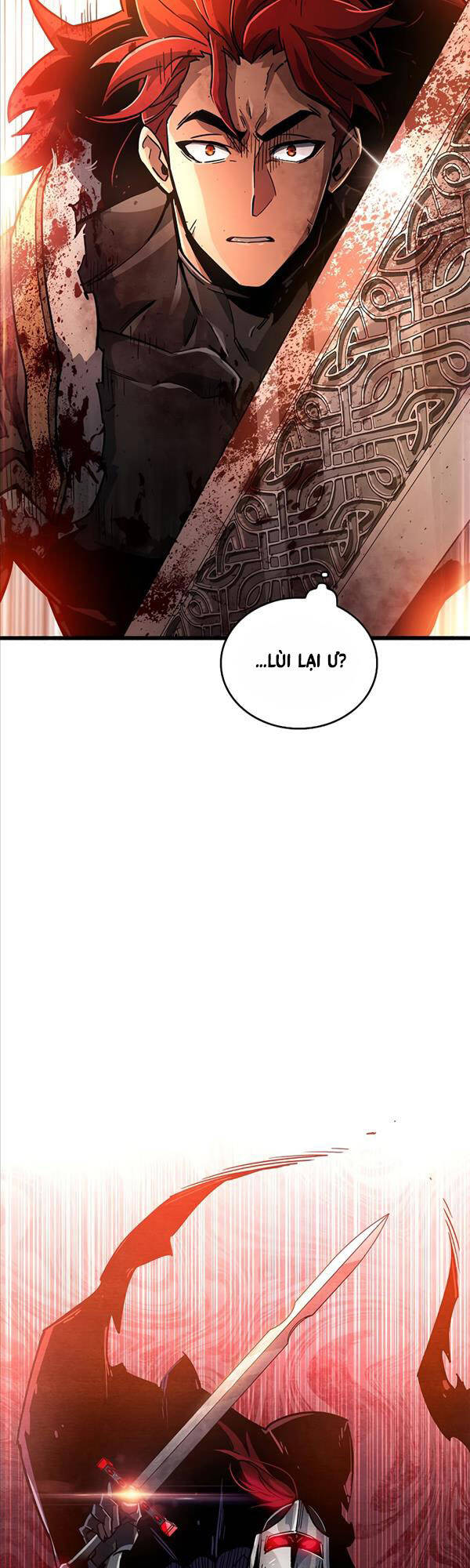 Người Chơi Che Giấu Quá Khứ Chap 11 - Next Chap 12