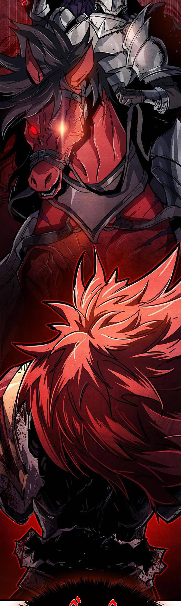 Người Chơi Che Giấu Quá Khứ Chap 11 - Next Chap 12