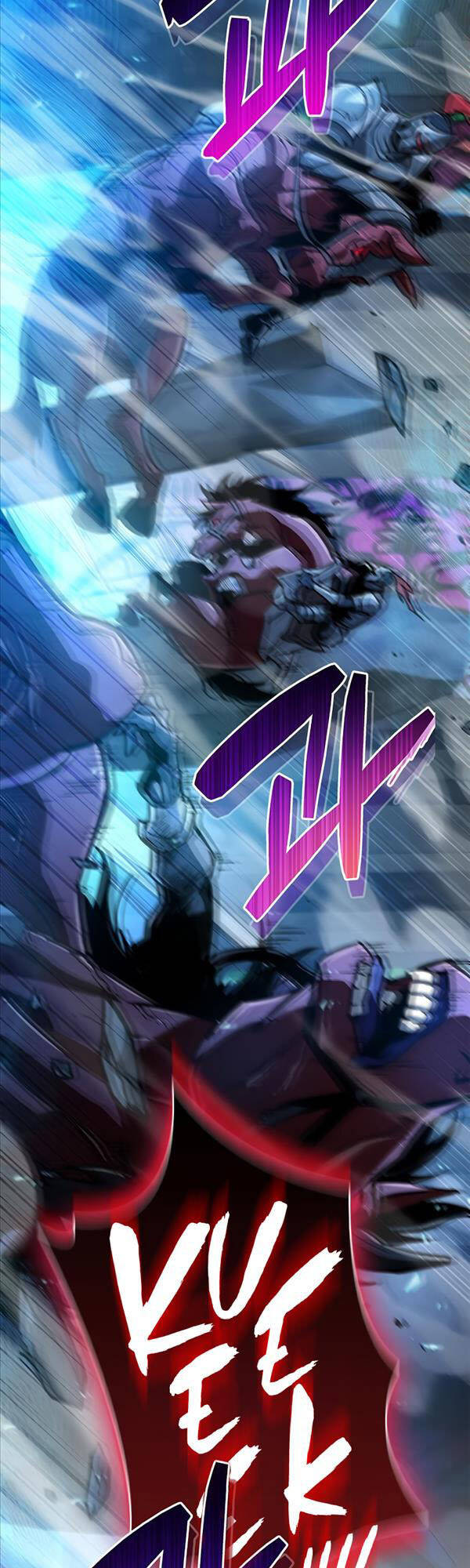 Người Chơi Che Giấu Quá Khứ Chap 11 - Next Chap 12