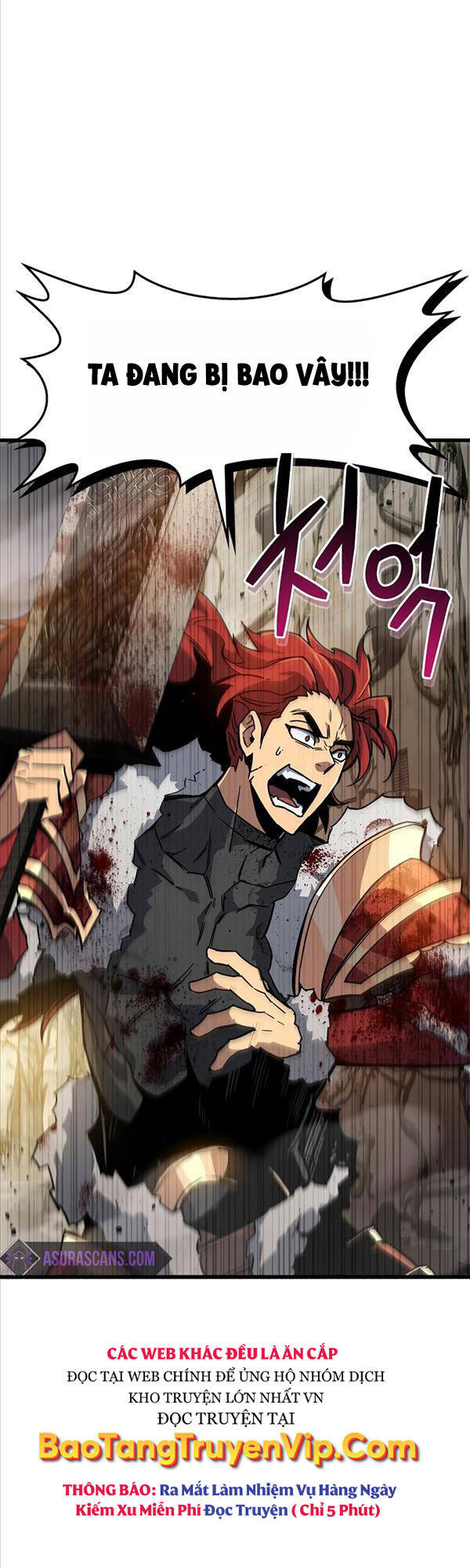 Người Chơi Che Giấu Quá Khứ Chap 11 - Next Chap 12