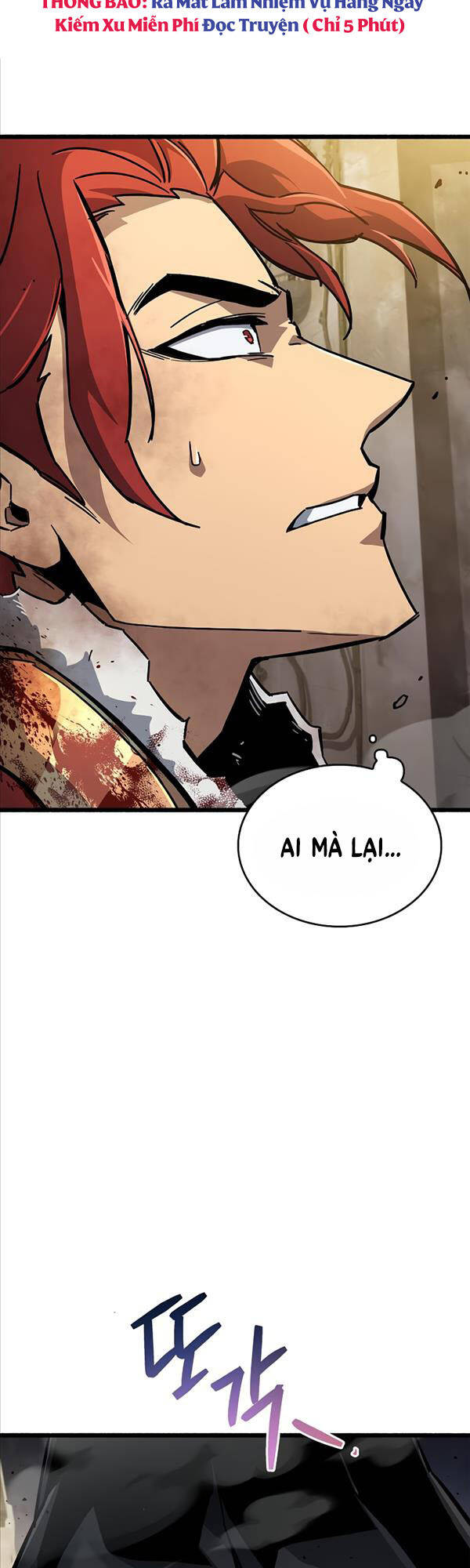 Người Chơi Che Giấu Quá Khứ Chap 11 - Next Chap 12