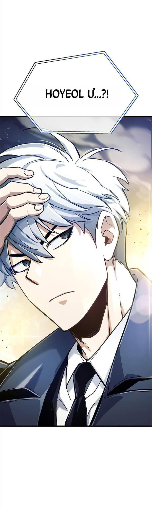 Người Chơi Che Giấu Quá Khứ Chap 11 - Next Chap 12