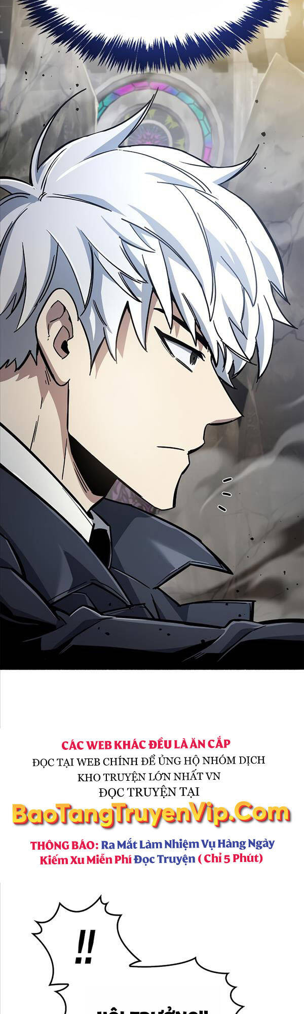 Người Chơi Che Giấu Quá Khứ Chap 11 - Next Chap 12