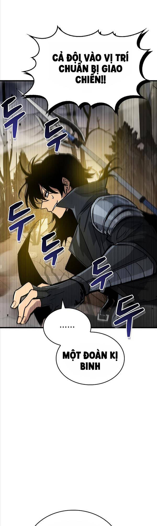 Người Chơi Che Giấu Quá Khứ Chap 11 - Next Chap 12