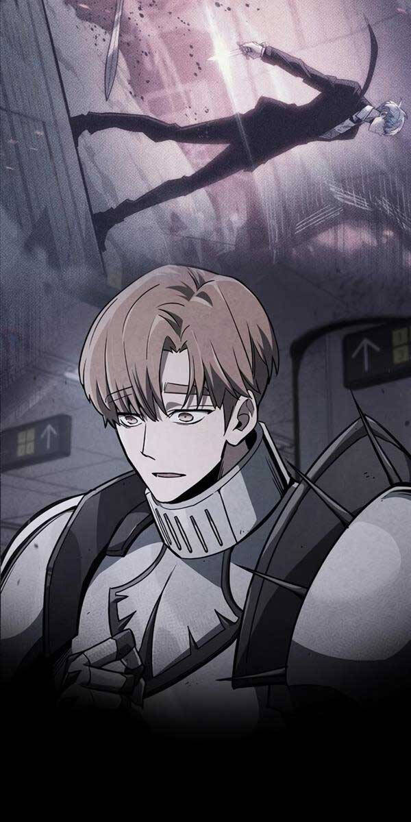 Người Chơi Che Giấu Quá Khứ Chap 12 - Next Chap 13