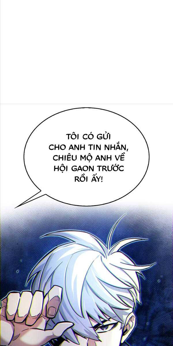 Người Chơi Che Giấu Quá Khứ Chap 12 - Next Chap 13
