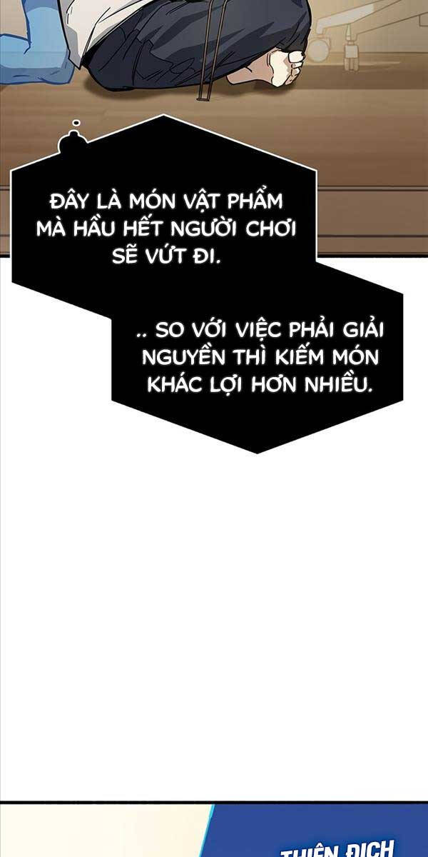 Người Chơi Che Giấu Quá Khứ Chap 12 - Next Chap 13