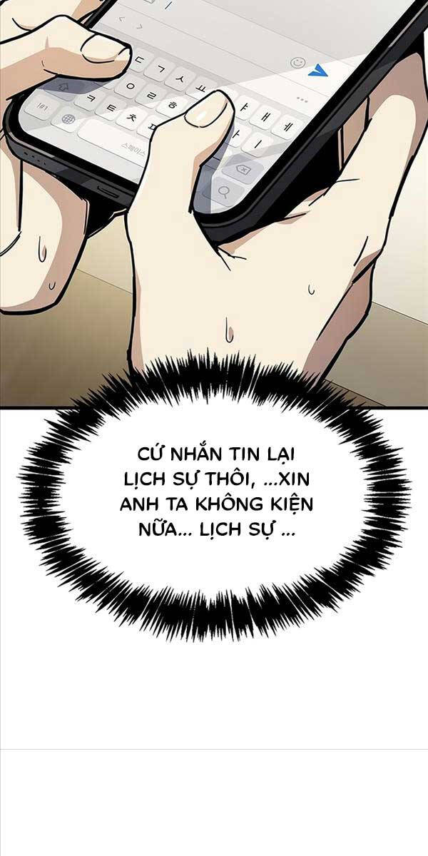 Người Chơi Che Giấu Quá Khứ Chap 12 - Next Chap 13