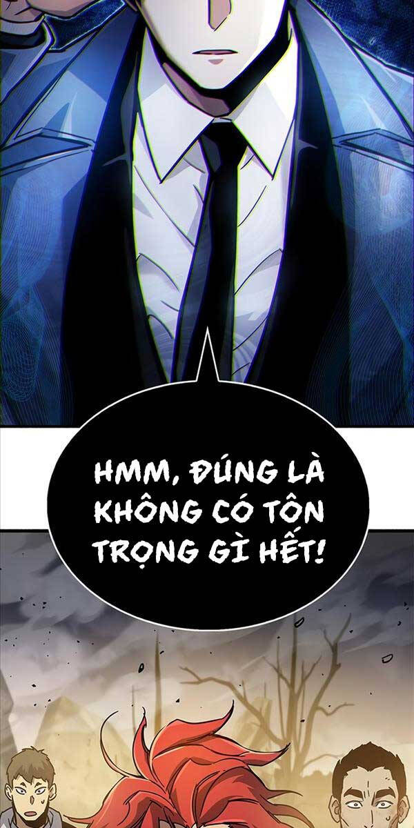 Người Chơi Che Giấu Quá Khứ Chap 12 - Next Chap 13