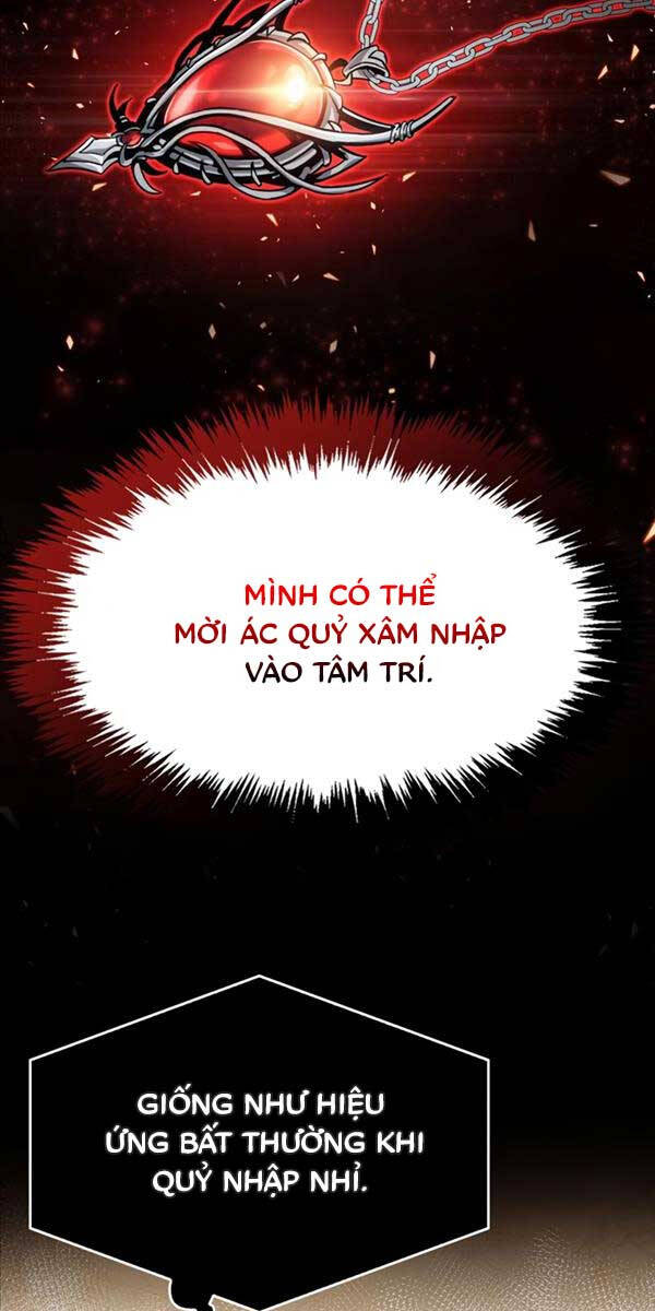 Người Chơi Che Giấu Quá Khứ Chap 12 - Next Chap 13